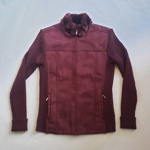 Womens Lady Hathaway Coat